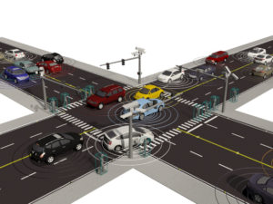Traffic Technology